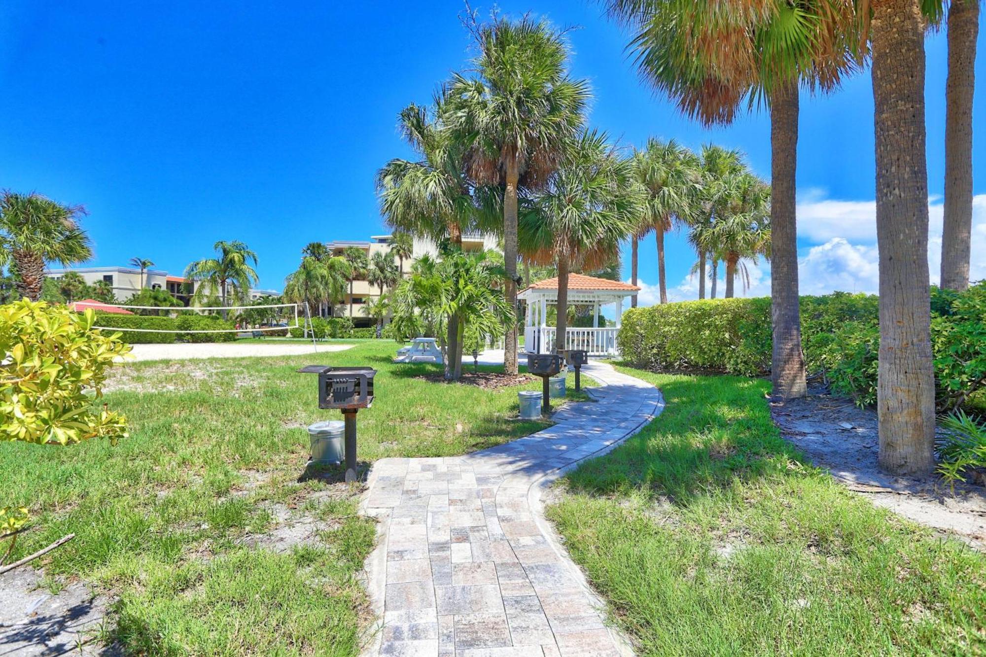 Land'S End 11-203 Beach Front - Premier St. Pete Beach Exteriér fotografie